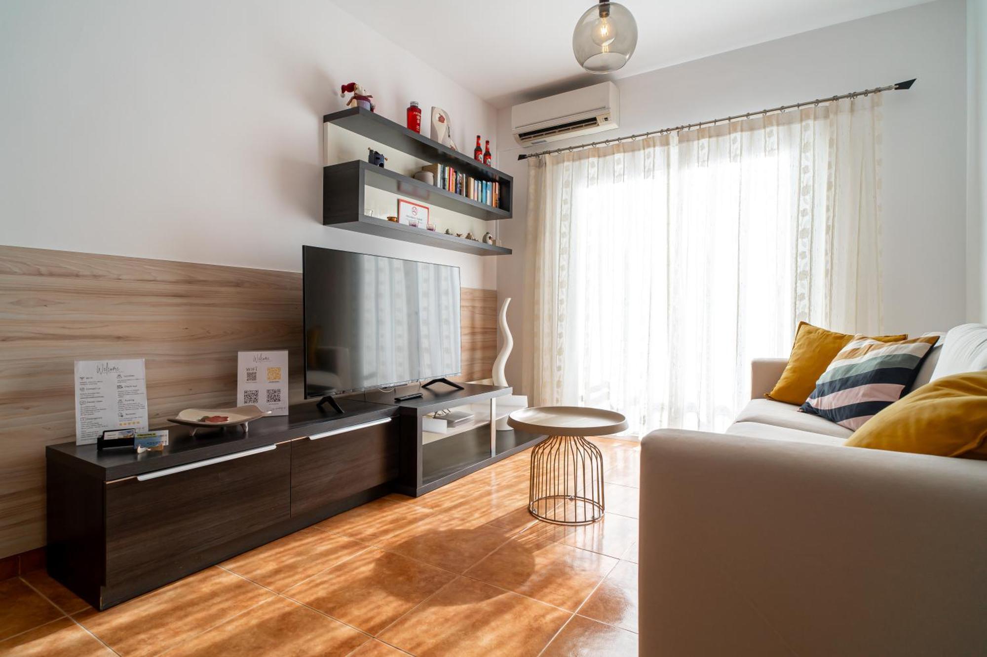 Apartamento Steffi - Centro De Nerja Exterior photo