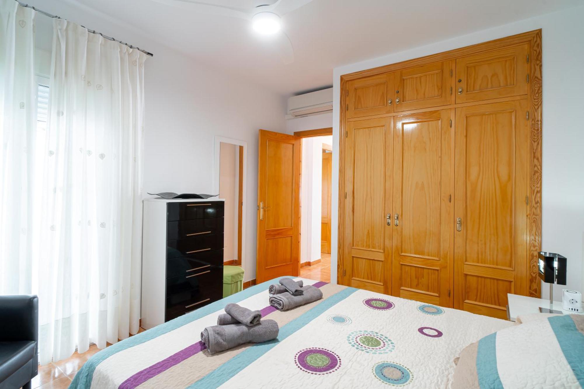 Apartamento Steffi - Centro De Nerja Exterior photo