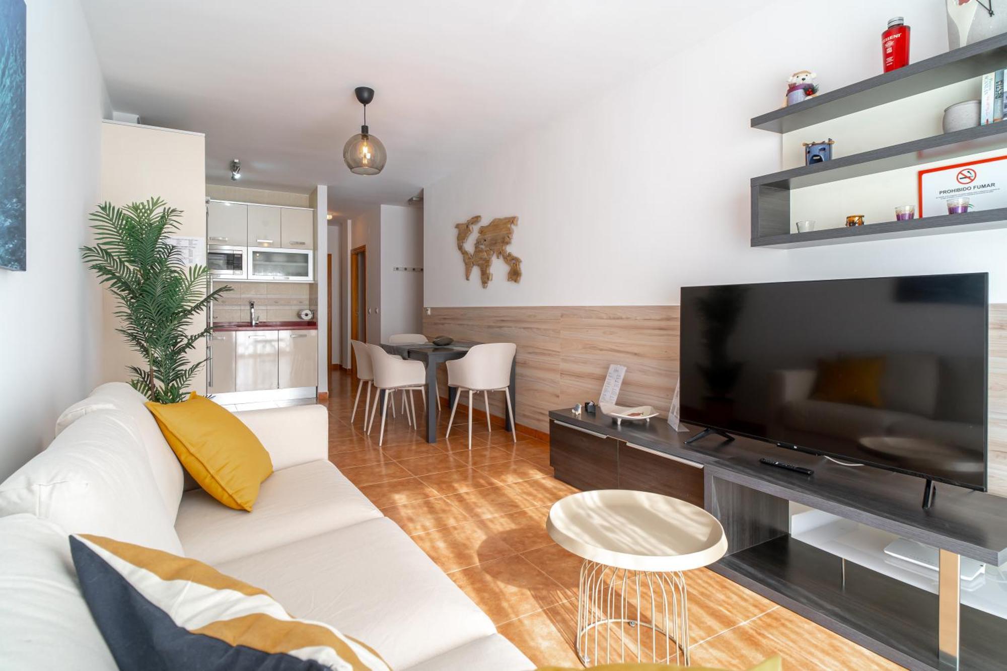 Apartamento Steffi - Centro De Nerja Exterior photo