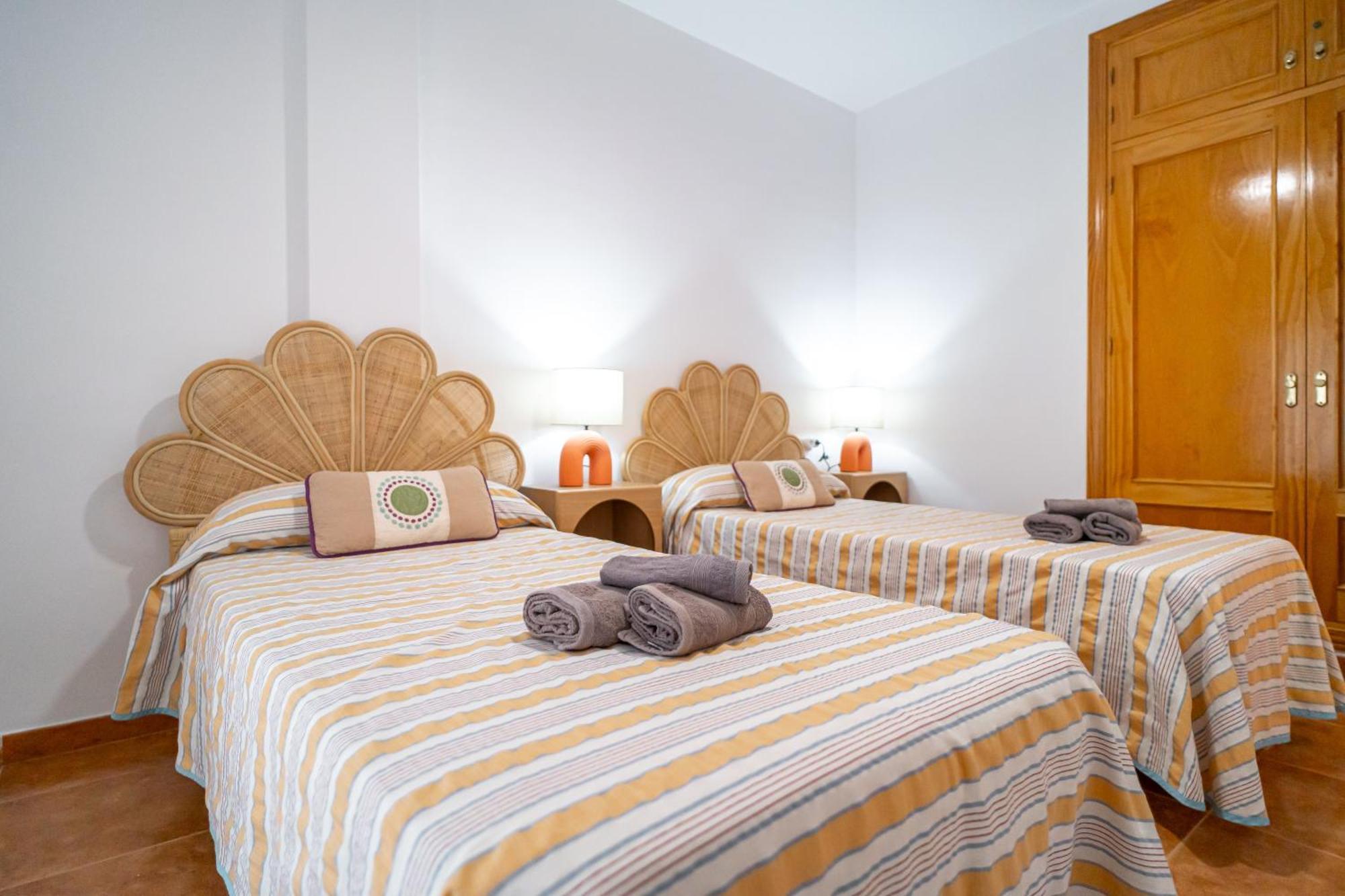 Apartamento Steffi - Centro De Nerja Exterior photo