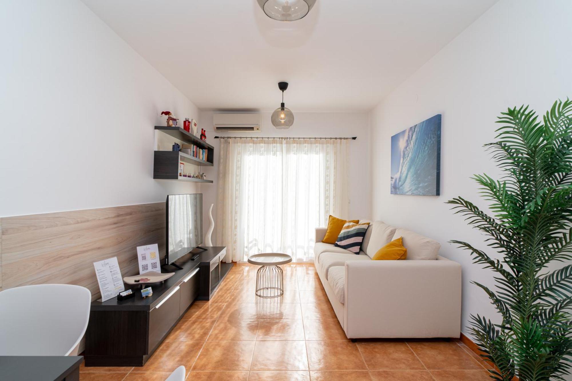 Apartamento Steffi - Centro De Nerja Exterior photo